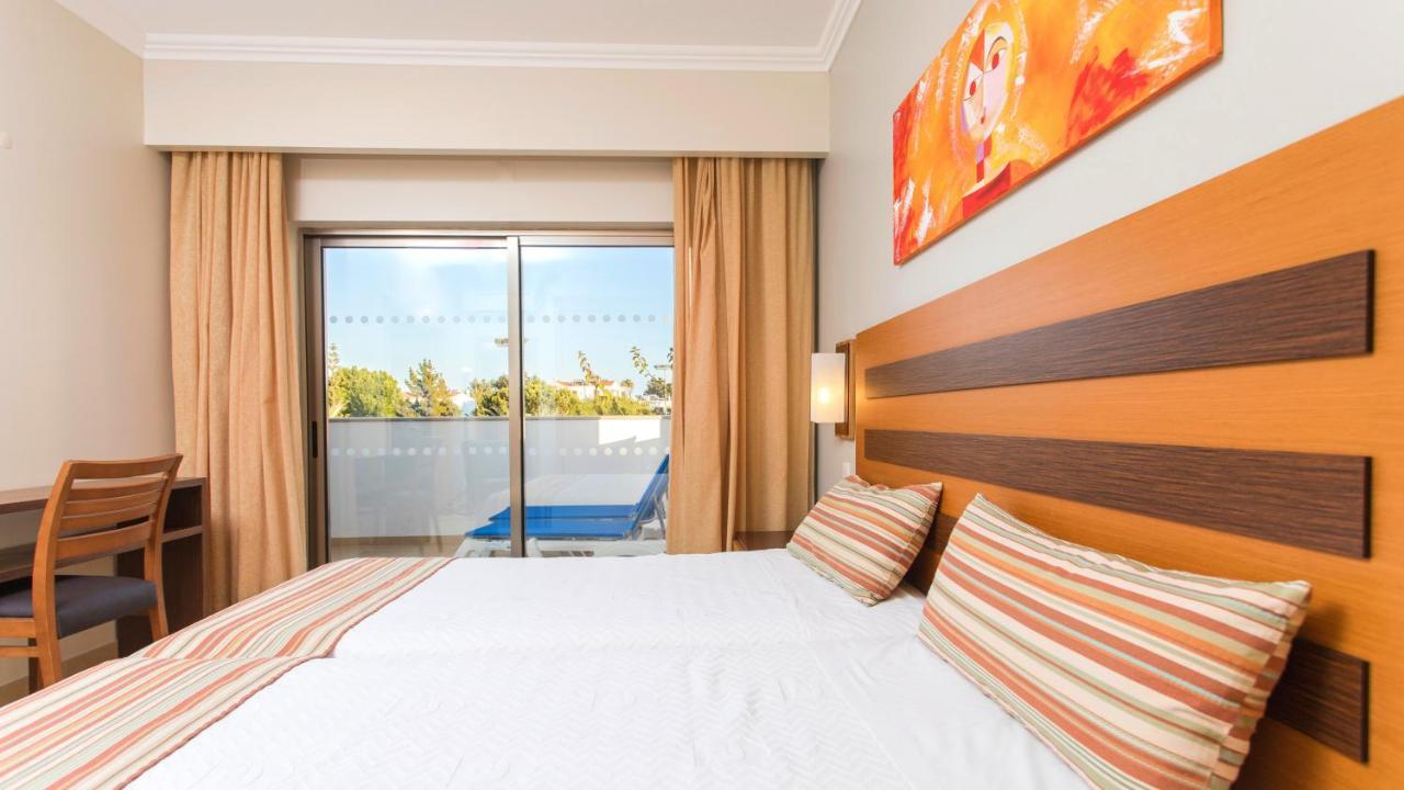 Alfagar Aparthotel