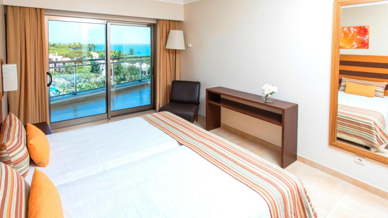 Alfagar Aparthotel