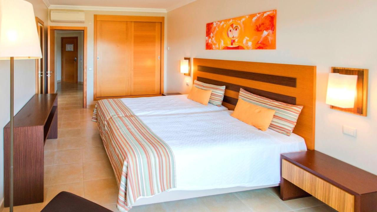 Appart hôtel Alfagar 4*