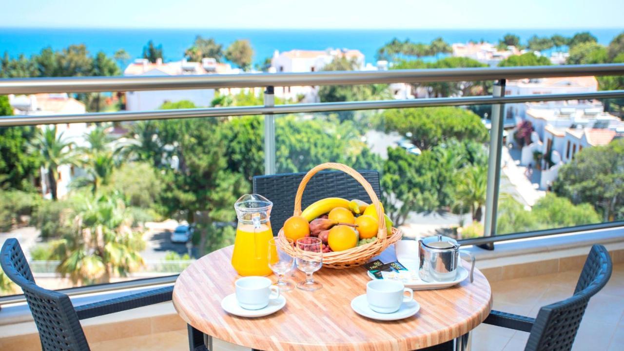 Alfagar Appart hôtel 4*