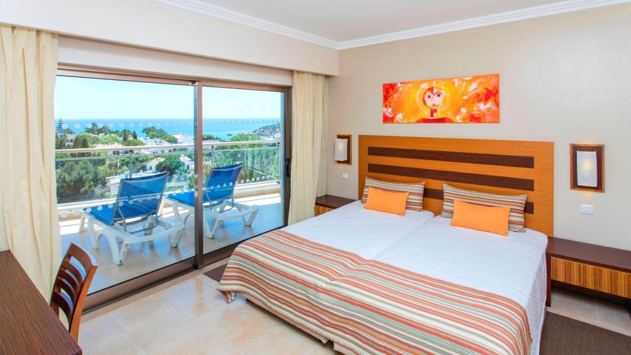 Appart hôtel Alfagar 4*