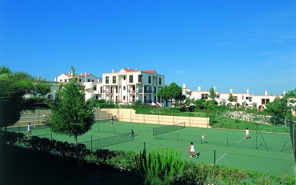 Appart hôtel Alfagar 4*