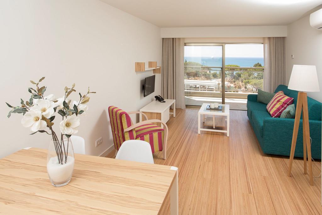 Alfagar Appart hôtel 4*