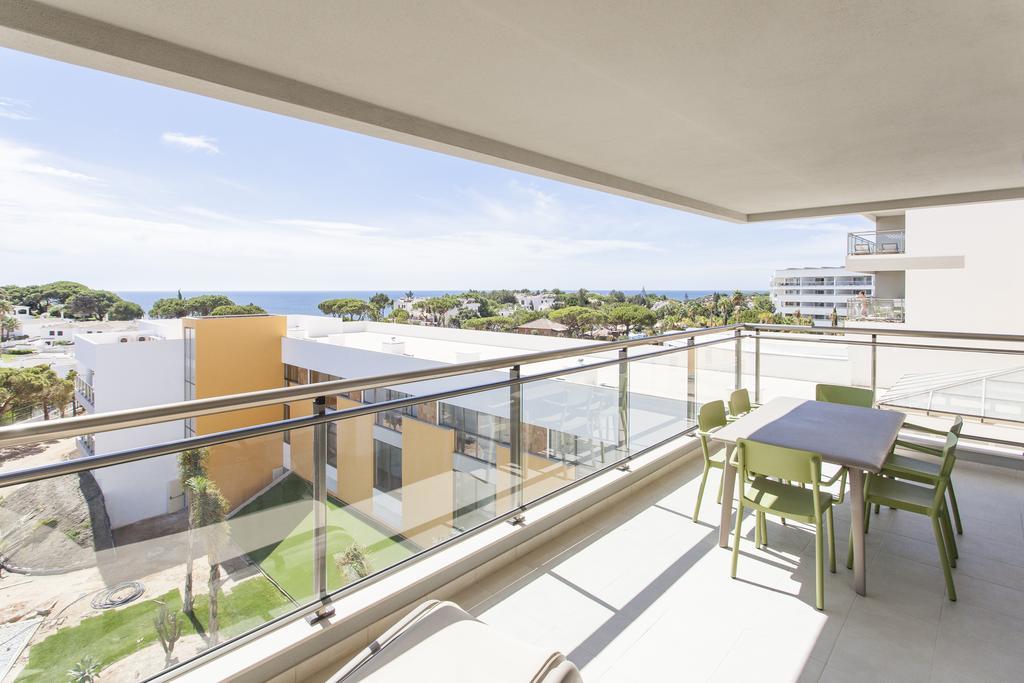 Alfagar Appart hôtel 4*