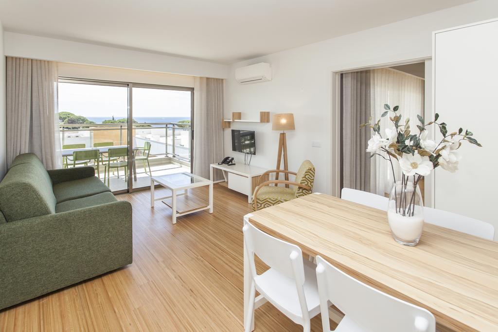 Appart hôtel Alfagar Albufeira