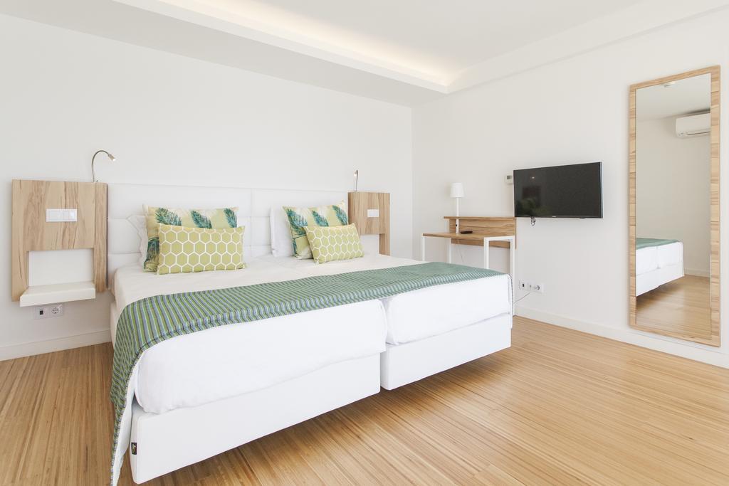 Alfagar Appart hôtel 4*