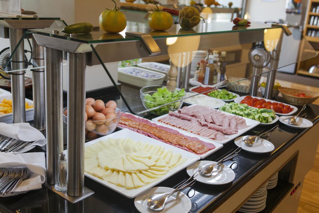Alfagar Appart hôtel 4*