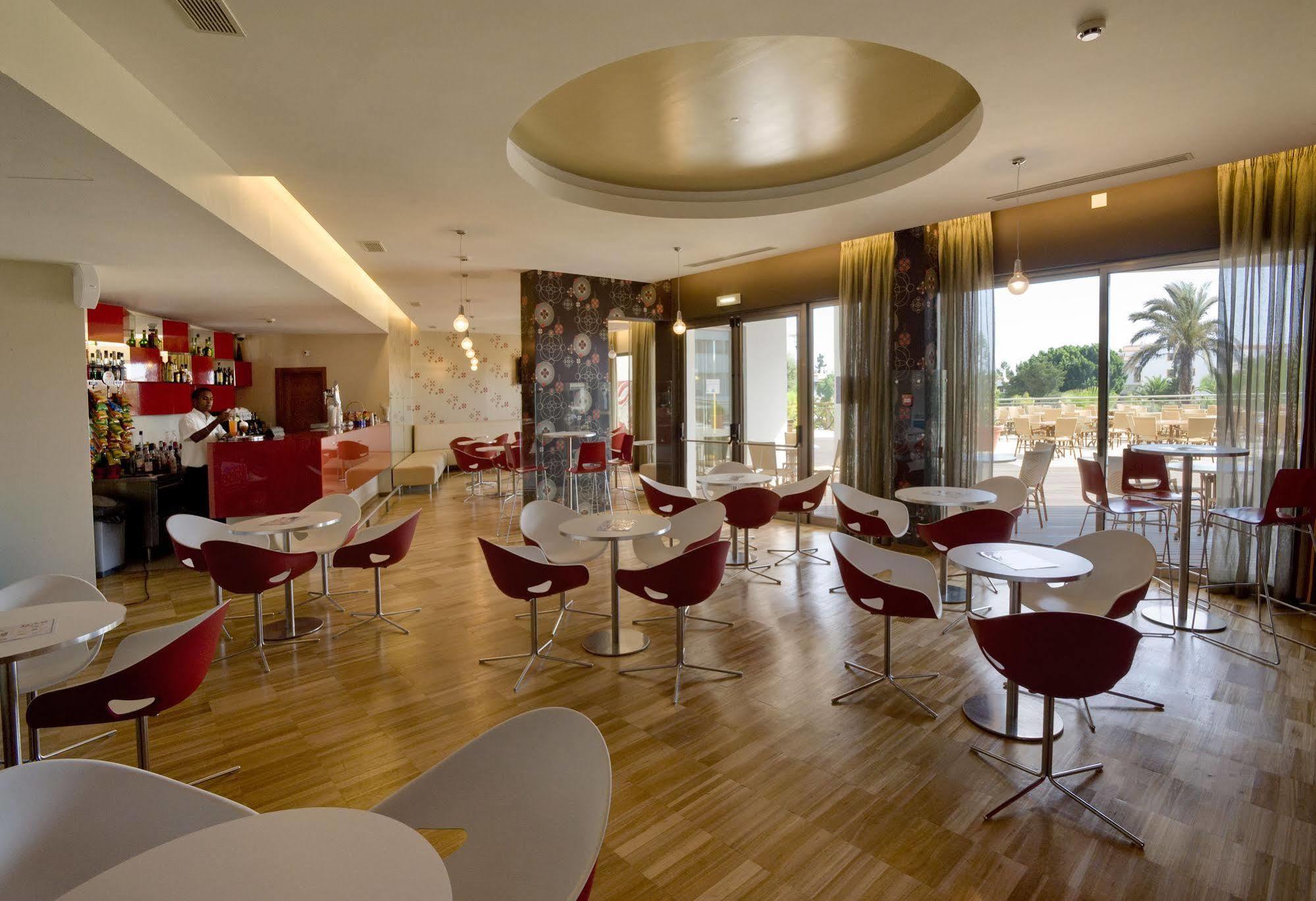Appart hôtel Alfagar