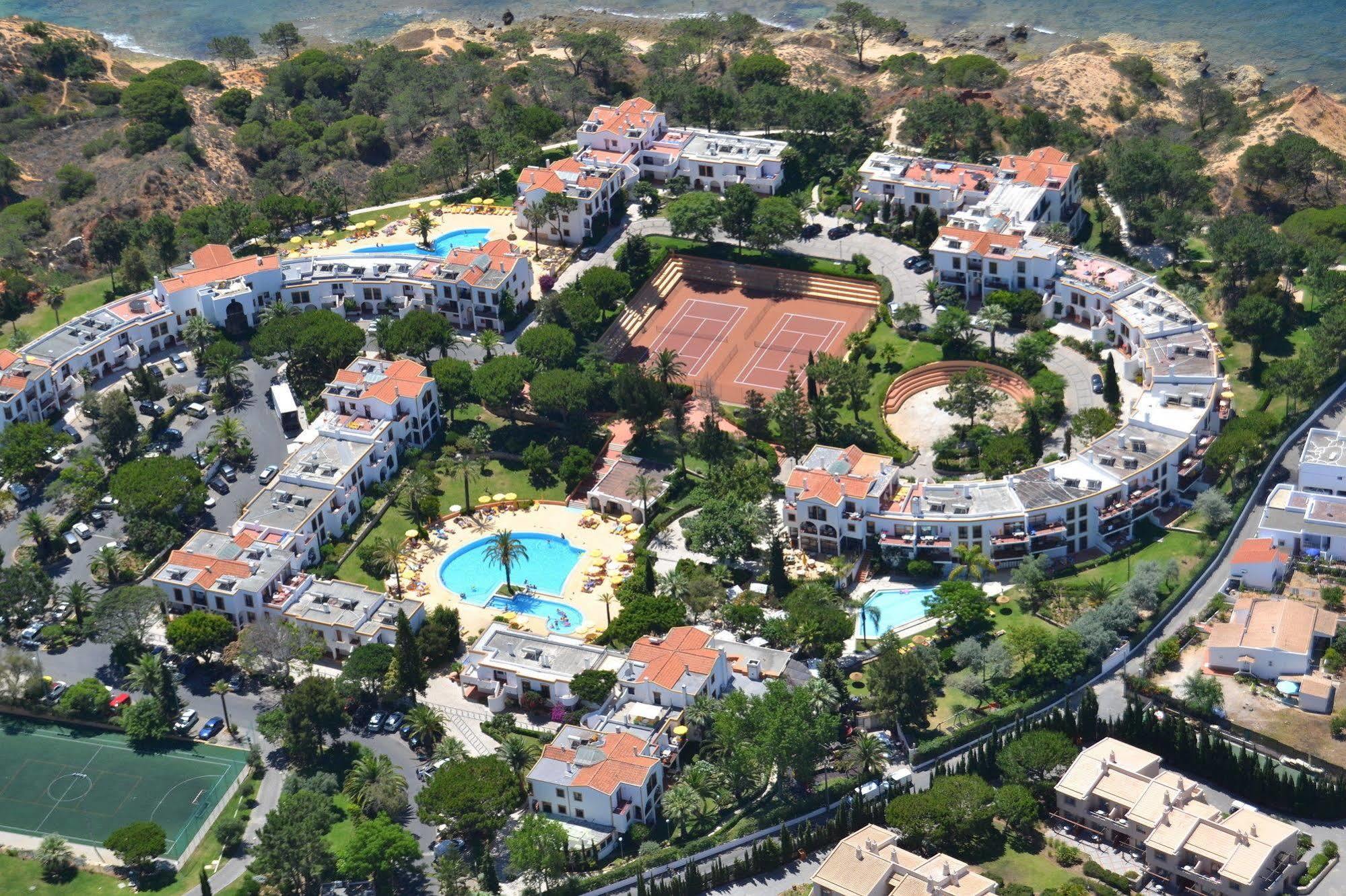 Alfagar Appart hôtel Albufeira