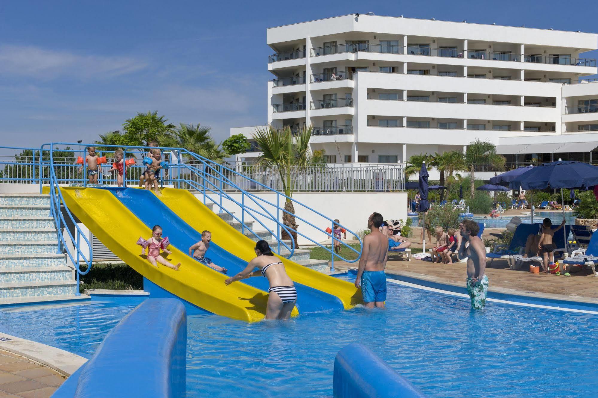Alfagar Appart hôtel Albufeira