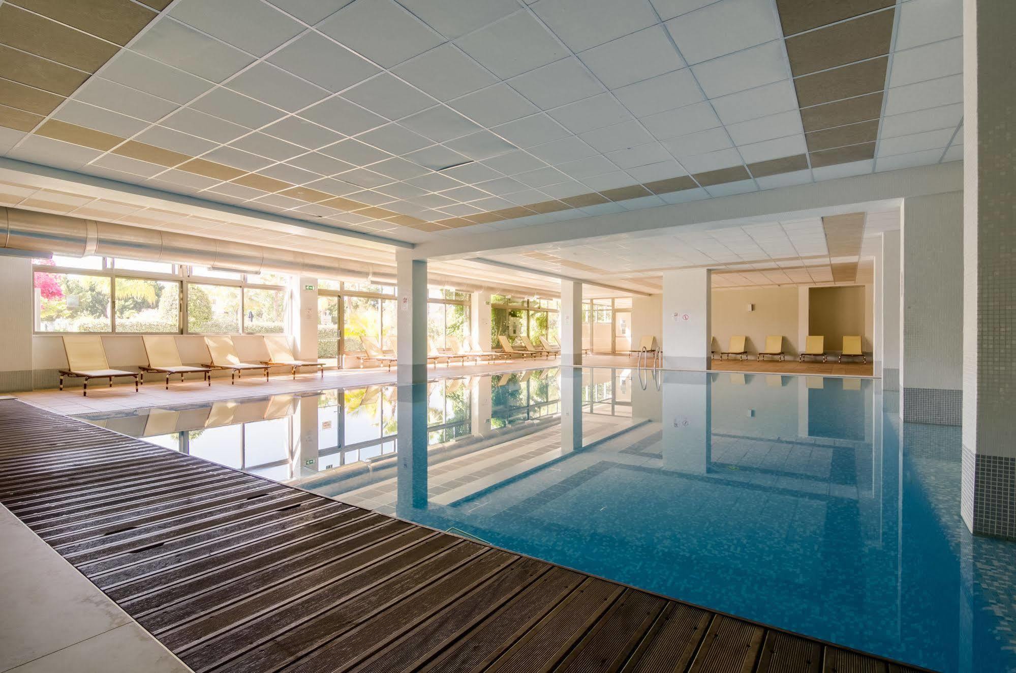 Appart hôtel Alfagar